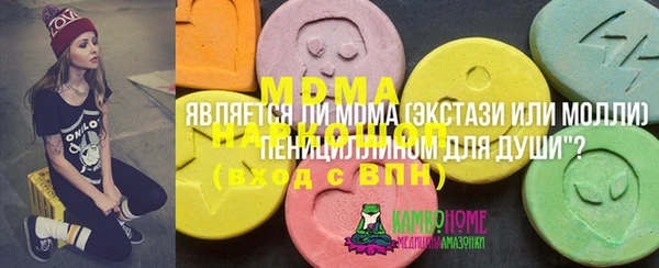 амф Верхний Тагил